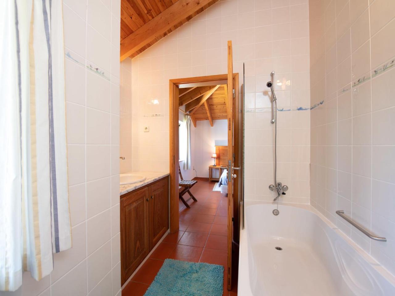 Traditional Mansion In Treixedo With Swimming Pool Ngoại thất bức ảnh