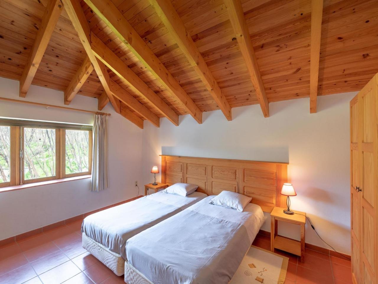 Traditional Mansion In Treixedo With Swimming Pool Ngoại thất bức ảnh